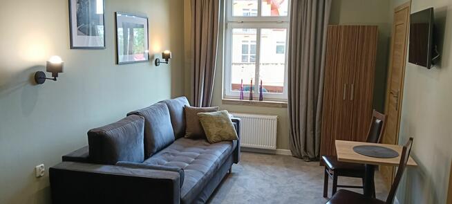 Apartamenty rodzinne w centrum Szklarskiej Poręby