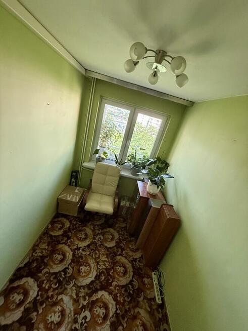 Komfortowe 4-pokojowe w centrum Rzeszowa ul. Pułaskiego