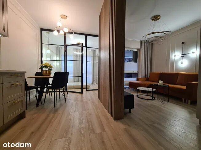 Piękne mieszkanie na wynajem