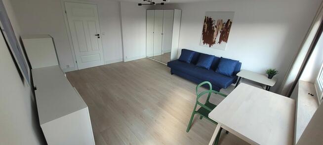 3 pokoje, po remoncie Dolny Czechów Uniwersytet Medyczny