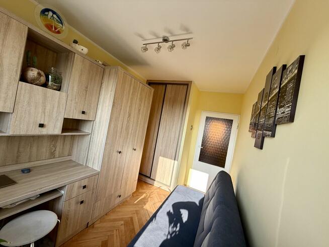 Komfortowe 4-pokojowe w centrum Rzeszowa ul. Pułaskiego