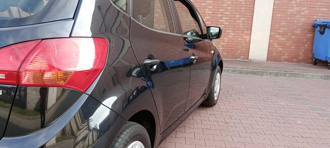 Kia Venga ## 1.4 CRDI # rok 2011 ##