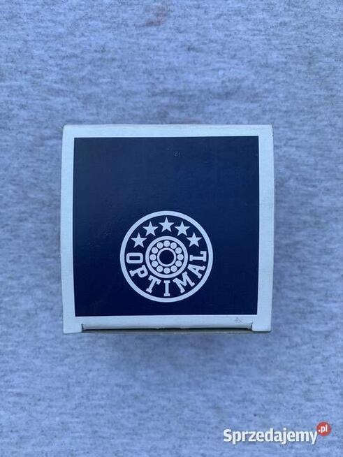 Zestaw naprawczy łożyska koła Jeep Cherokee KJ