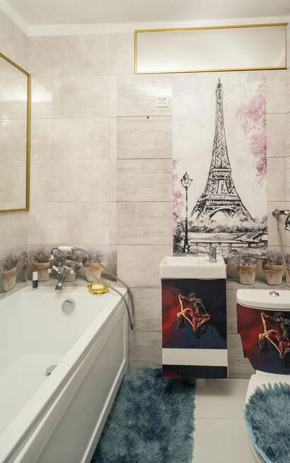 Bardzo Ładne Mieszkanie