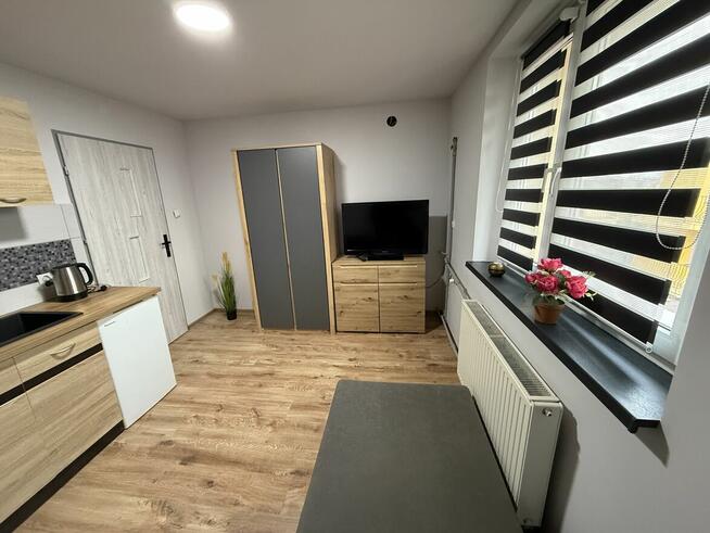 Pokój do wynajęcia z aneksem kuchennym