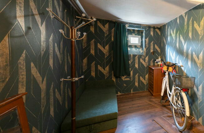 Bardzo Ładne Mieszkanie