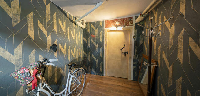 Bardzo Ładne Mieszkanie