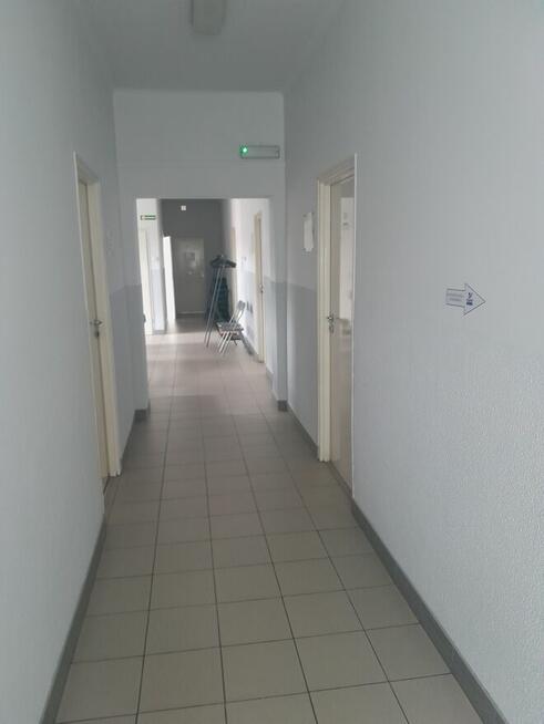 Wynajmę lokale użytkowe