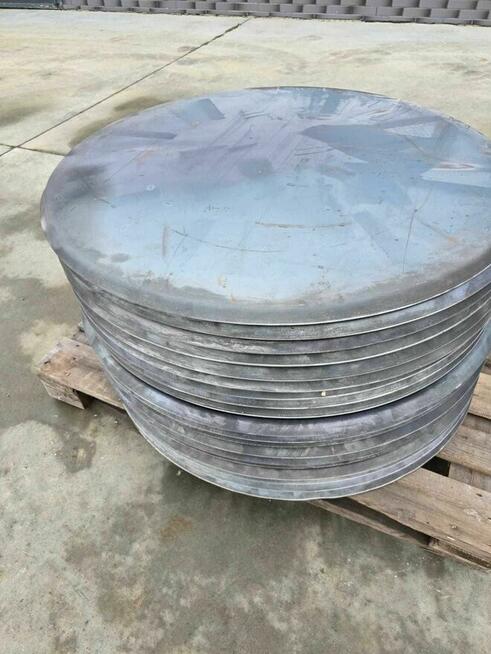 Dysk talerz do zacieraczki do betonu 93, 90cm TimmersHolland