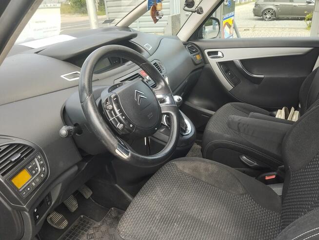 Sprzedam Citroen C4 grand picasso