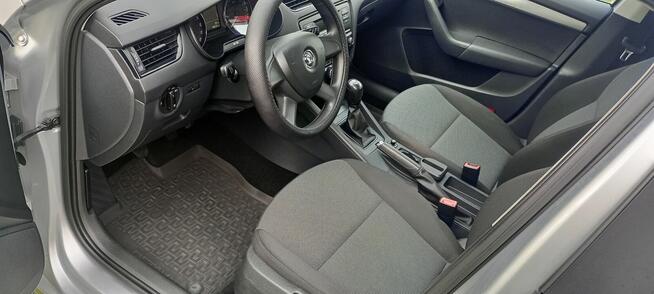Skoda Octavia ** 1.6 TDI 105 KM ** 2014 rok ** Oryginał **