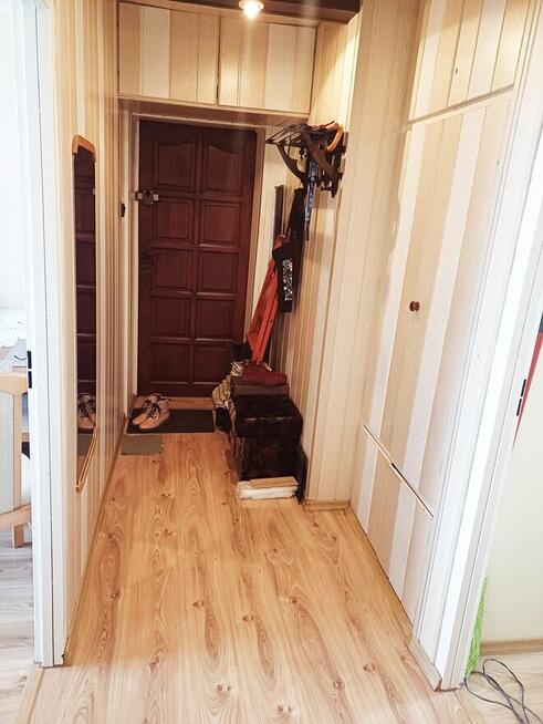 Na sprzedaż słoneczne i ciepłe mieszkanie do remontu5