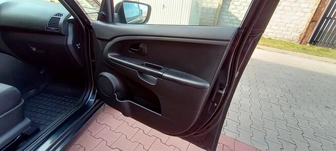 Kia Venga ## 1.4 CRDI # rok 2011 ##