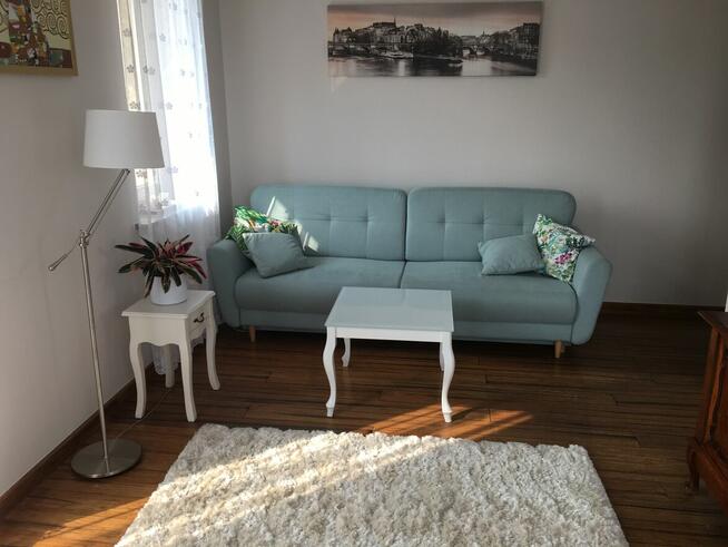 Mieszkanie 2 pokoje, winda, klimatyzacja