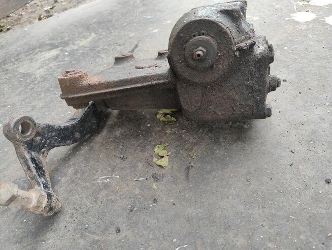 Polonez, Fiat .Wspomaganie przekładnia, kierownicy ,