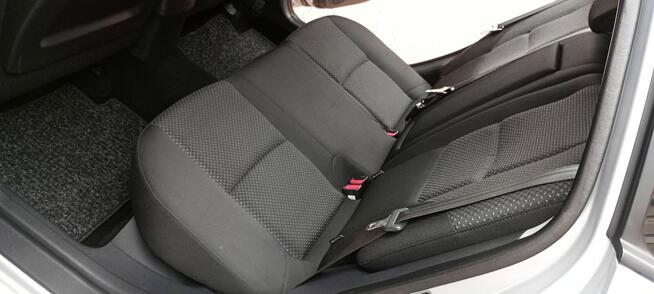 Hyundai i30 ## 1.4 benzyna # 2011 rok ##