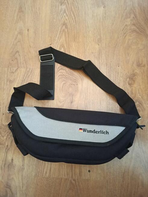 WUNDERLICH torba na kierownice roweru motocykla