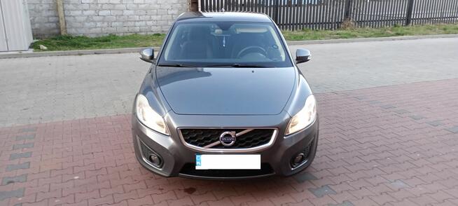 Volvo C30 # 1.6 Turbo Diesel # 2010 rok #