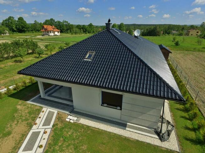 Blachodachówka Perła falista