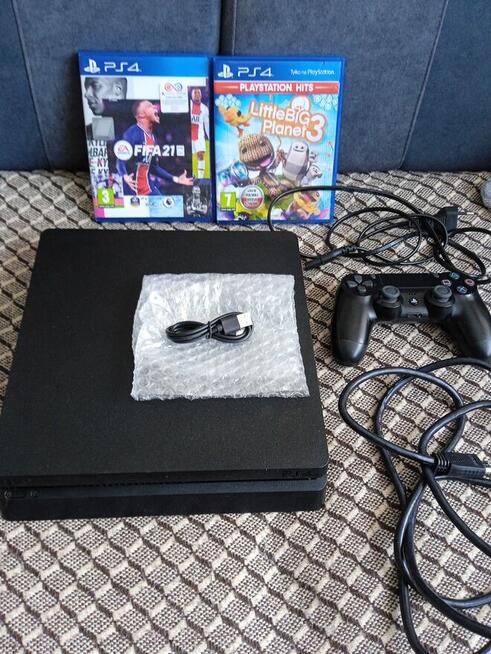 PlayStation 4 500GB