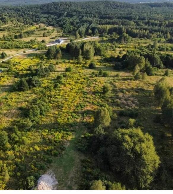 Nowe Mieszkania z ogrodami nawet 200 m2 Ślichowice