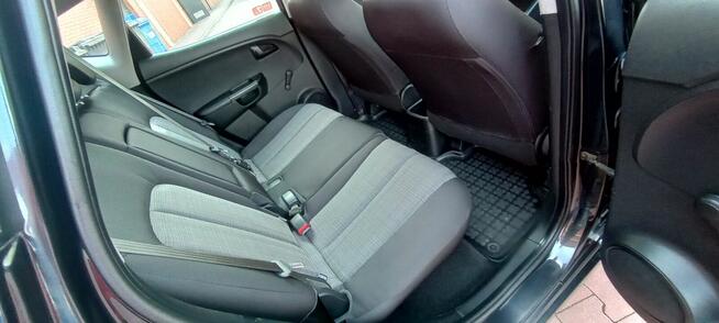 Kia Venga ## 1.4 CRDI # rok 2011 ##