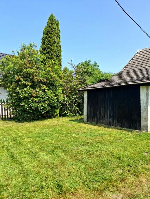 Dom w pięknej okolicy