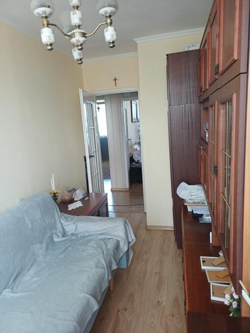 Na sprzedaż słoneczne i ciepłe mieszkanie do remontu5