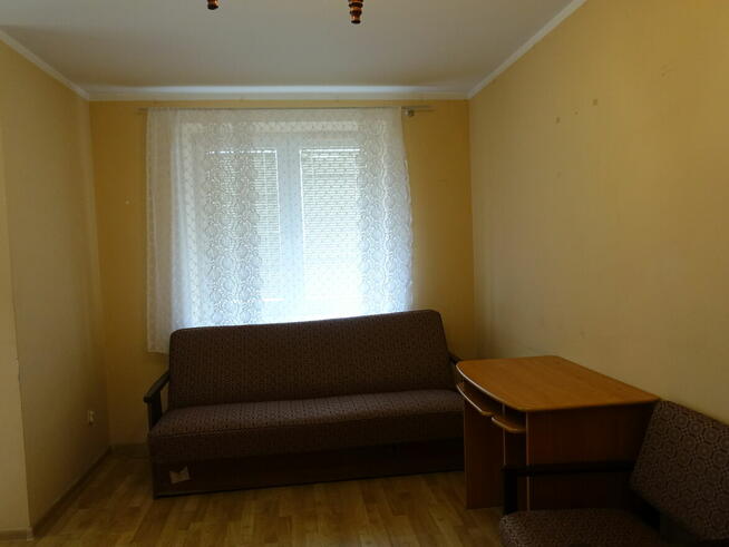 Kawalerkę w Tarczynie sprzedam