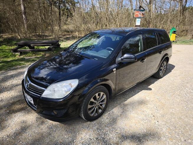 Sprzedam opel astra h