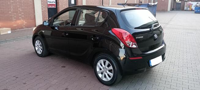 Hyundai i20 ** 1.2 16v benzyna ** 2013 rok Bardzo Ładny **