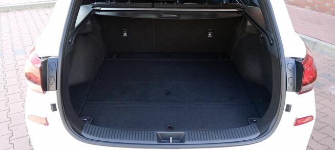 Hyundai i30 ** 1.5 benzyna 110KM ** 2021 rok ** Śliczny **