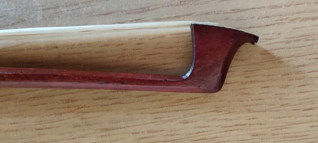 Niemiecki smyczek 4/4 (basic)