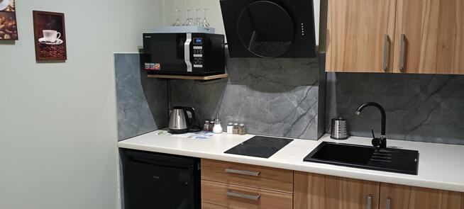 Apartamenty rodzinne w centrum Szklarskiej Poręby