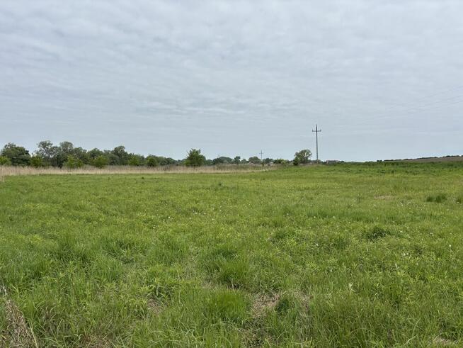 Nowa Huta Kościelniki działki rekreacyjne od 8 ar do 30 ar.