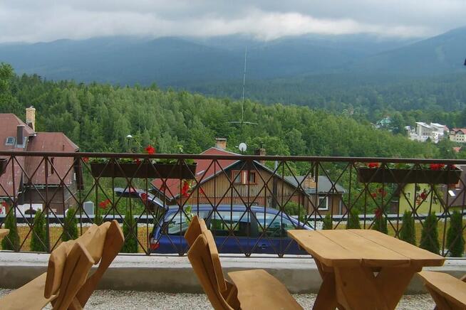 Apartamenty rodzinne w centrum Szklarskiej Poręby