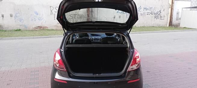 Hyundai i20 ** 1.2 16v benzyna ** 2013 rok Bardzo Ładny **