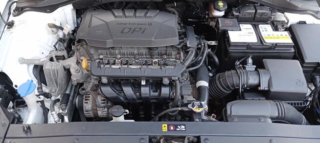 Hyundai i30 ** 1.5 benzyna 110KM ** 2021 rok ** Śliczny **