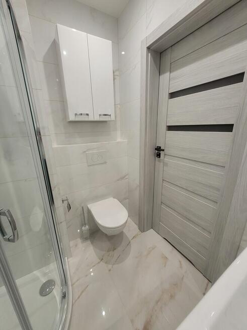 Super kawalerka w centrum, garaż w cenie, balkon, BEZ prow.