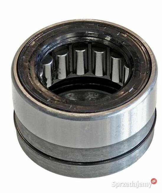 Zestaw naprawczy łożyska koła Jeep Cherokee KJ