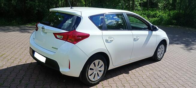 Toyota Auris ## 1.4 D4D 2013/14 rok ## Świetne Autko ##