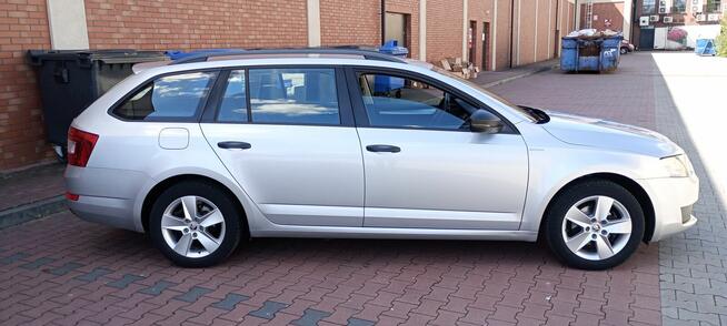 Skoda Octavia ** 1.6 TDI 105 KM ** 2014 rok ** Oryginał **