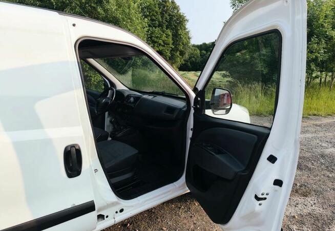 Sprzedam Fiat Doblo Maxi