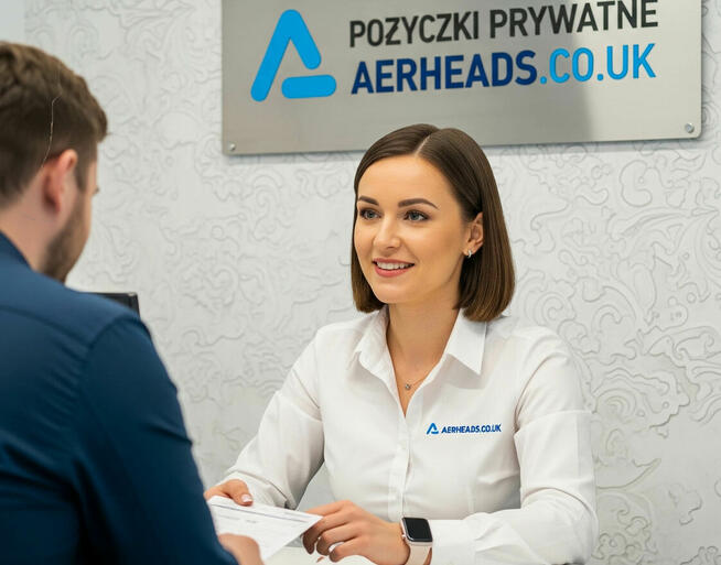 Pożyczka PRYWATNA z Komornikiem Bez Sprawdzania Baz