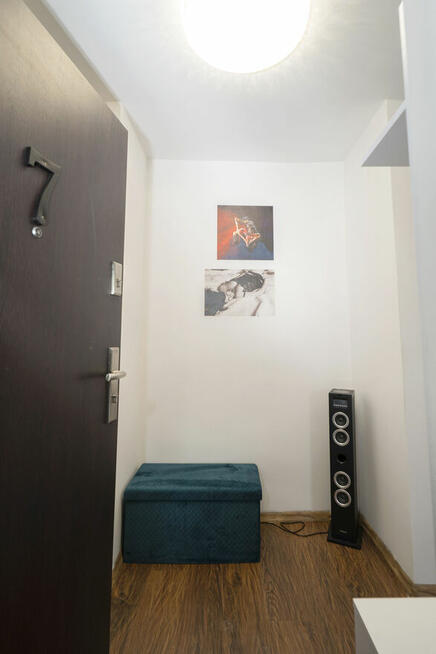 Bardzo Ładne Mieszkanie