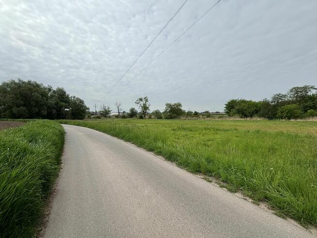 Nowa Huta Kościelniki działki rekreacyjne od 8 ar do 30 ar.