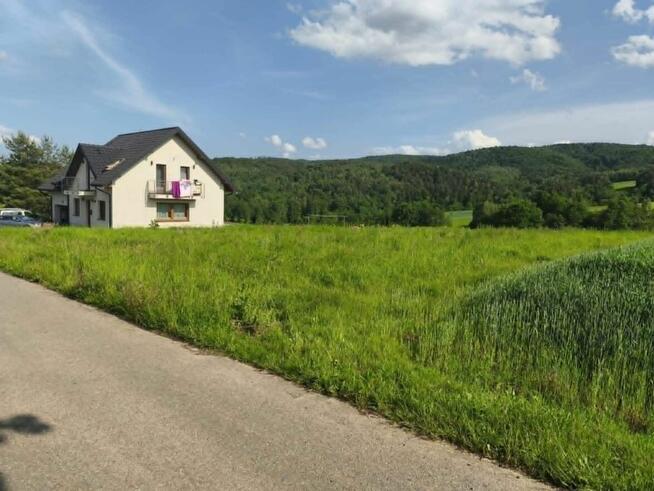 Lipnica Dolna-malownicze miejsce z potencjałem inwestycyjnym