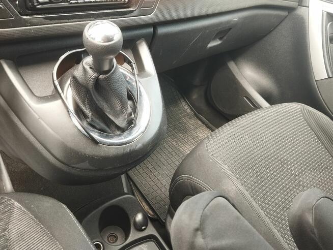 Sprzedam Citroen C4 grand picasso