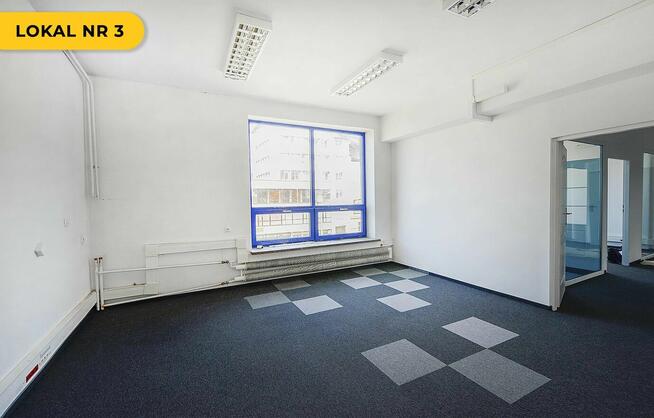 Lokale na wynajem/ Jana Pawła II 3a Jarosław