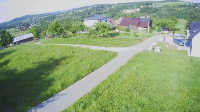 Lipnica Dolna-malownicze miejsce z potencjałem inwestycyjnym